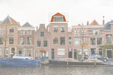 Afbeelding van Apothekersdijk 18-B - Derde foto