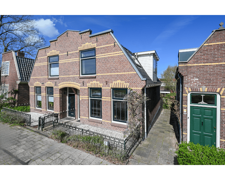 Thamerlaan 16 main image