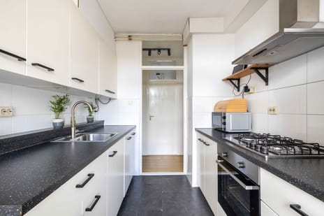 Afbeelding van Bonairestraat 20 - Derde foto