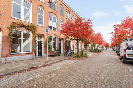 Afbeelding van Johannes Camphuysstraat 61 - Derde foto