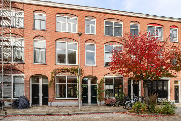 Johannes Camphuysstraat 61 main image