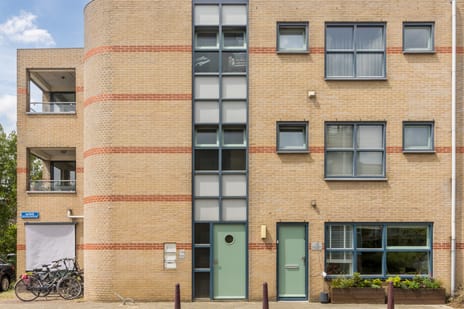 Lage Rijndijk 125 tertiary image