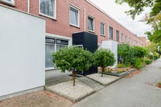 Afbeelding van Granpré Molièreweg 6 - Derde foto