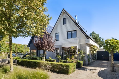 Nico Bergsteijnweg 145 main image