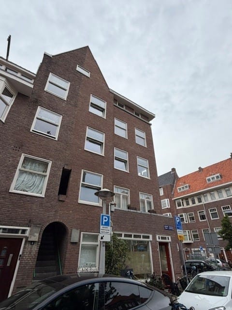 recent house