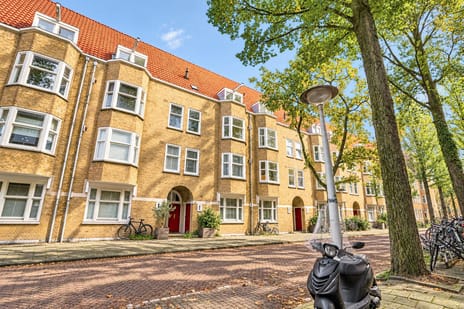 Argonautenstraat 86-1 main image