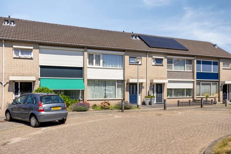 Barrierlaan 86