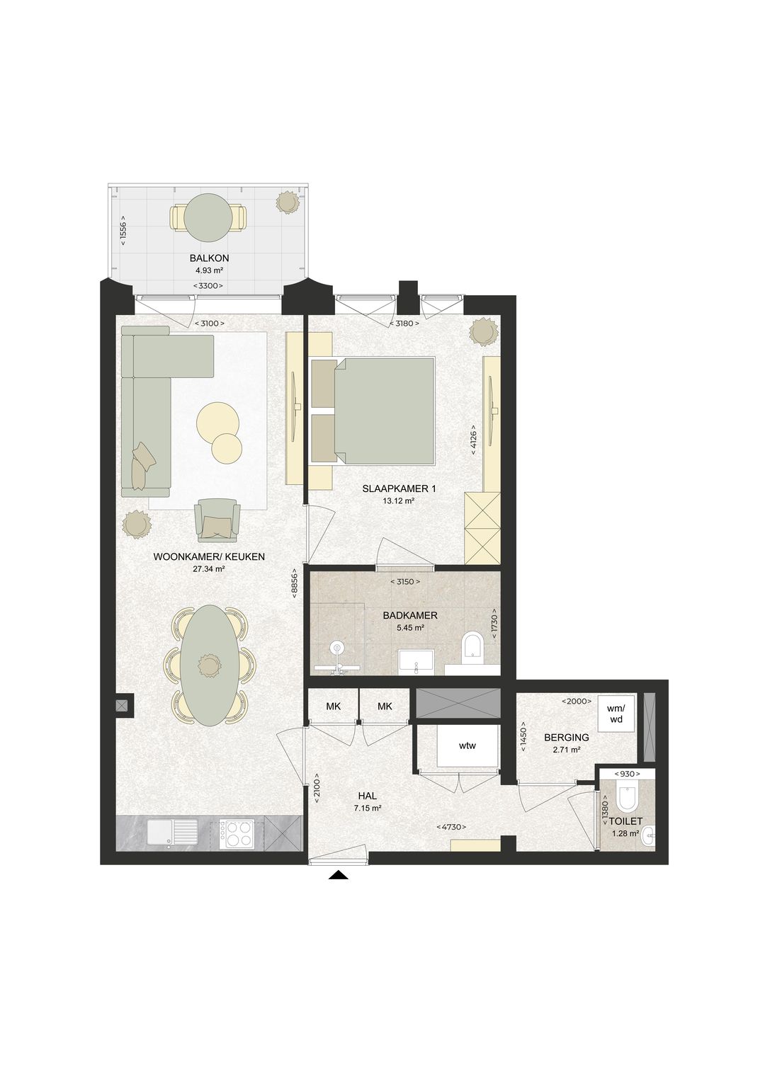House Interior