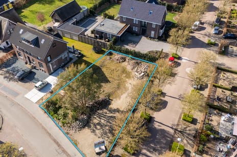 Afbeelding van Bloemstraat 2-a - Derde foto