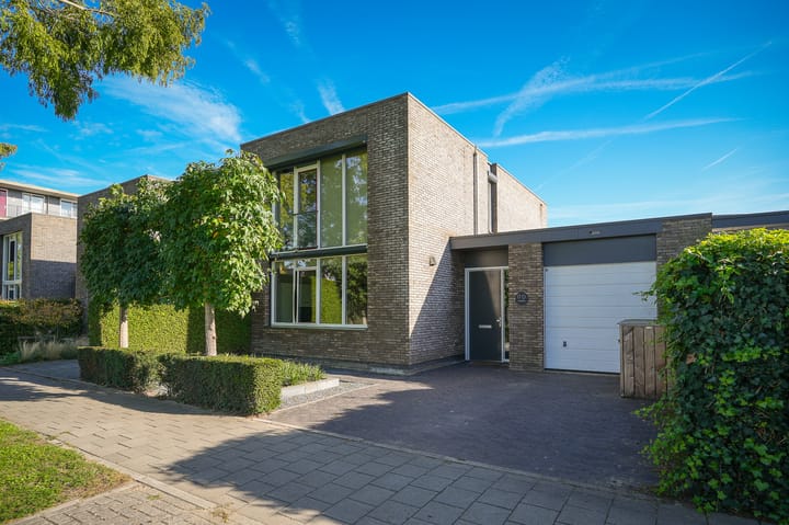 van Heemstraweg-west 17-d main image
