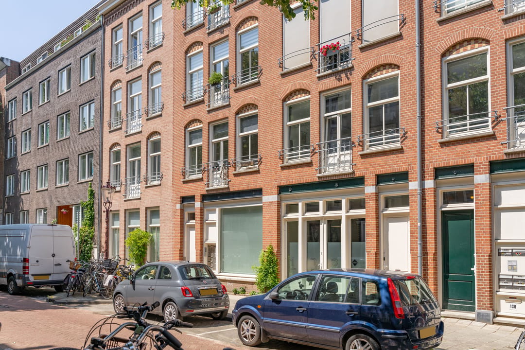 House Exterior