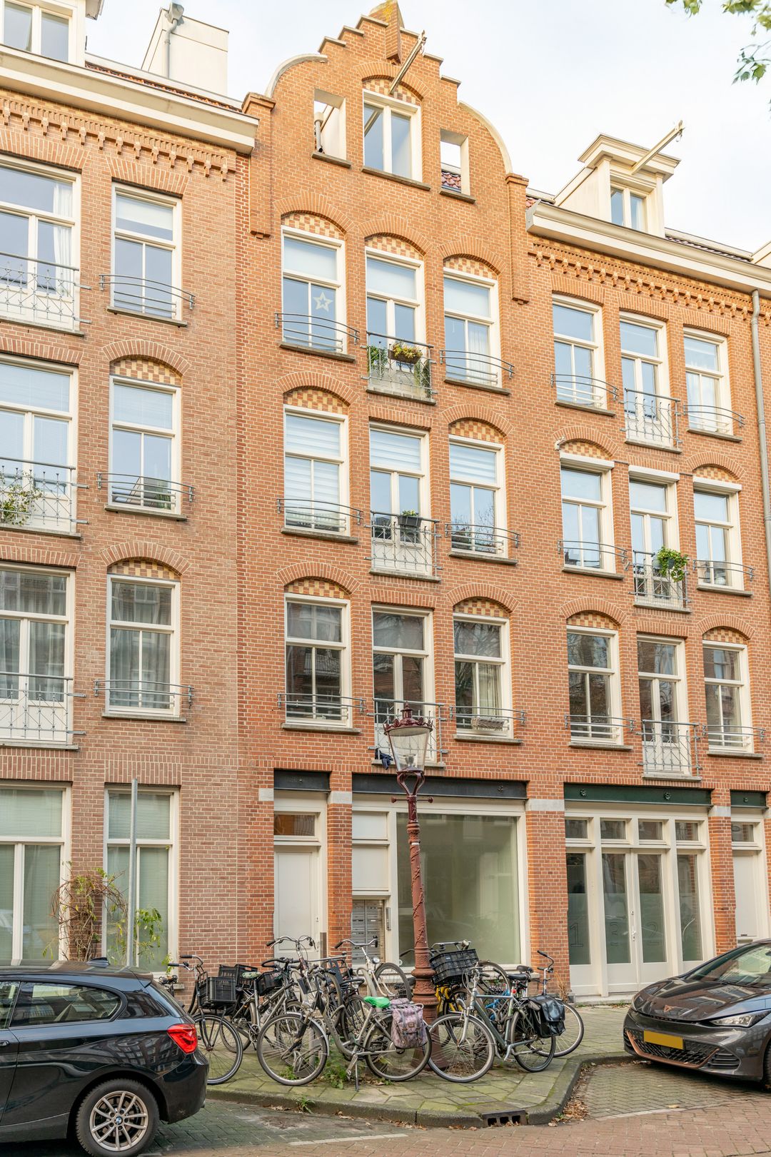 House Exterior