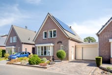 Afbeelding van Kolonel Silvertoplaan 4-A - Tweede foto
