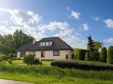 Afbeelding van Burgemeester van Doornlaan 1-B - Derde foto