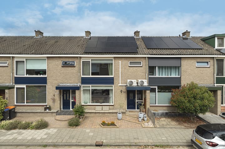 Reigerstraat 13 main image