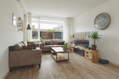 Reigerstraat 13 secondary image