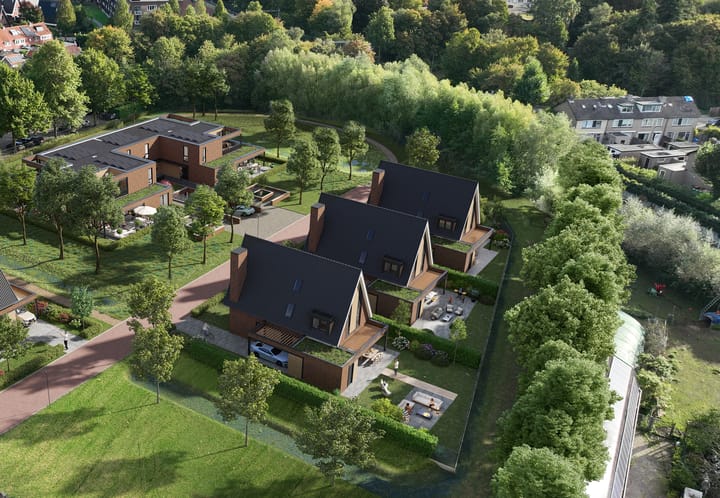 Vastenburghof main image