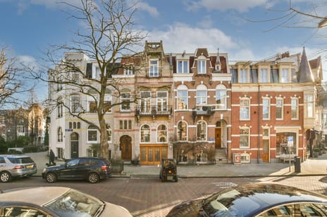 Cornelis Schuytstraat 3