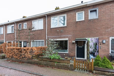 Rozenstraat 22 secondary image