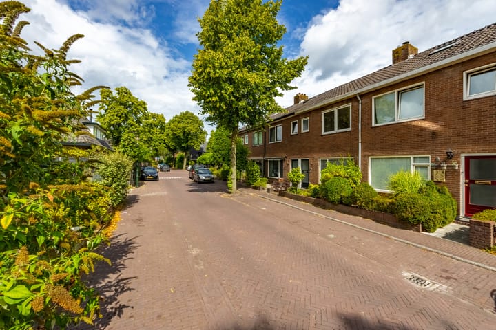 Rozenstraat 22 main image