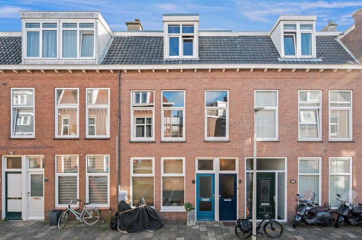 Jan van Houtstraat 95 main image