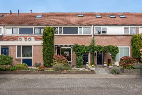 Bergeraclaan 51 main image