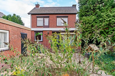 Afbeelding van Winandusstraat 5 - Derde foto