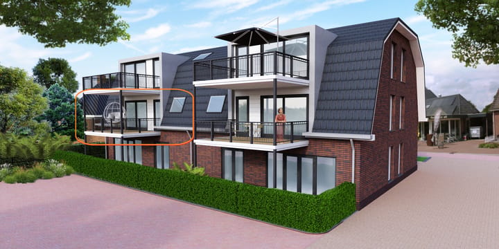 Brinkstraat 15-D main image
