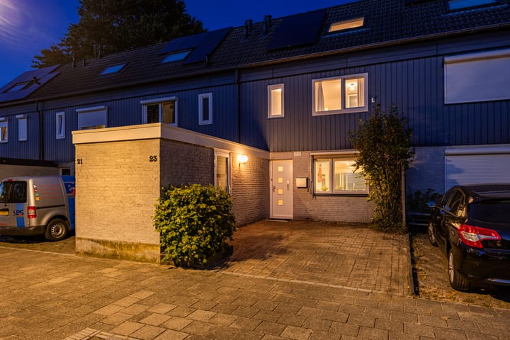 Else Mauhsstraat 23 main image