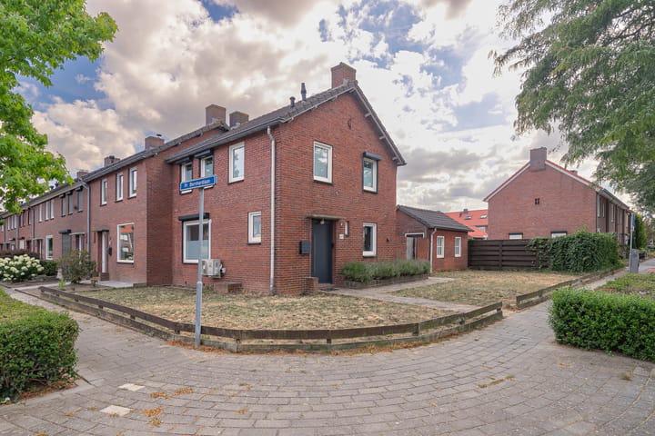 Parklaan 41 main image
