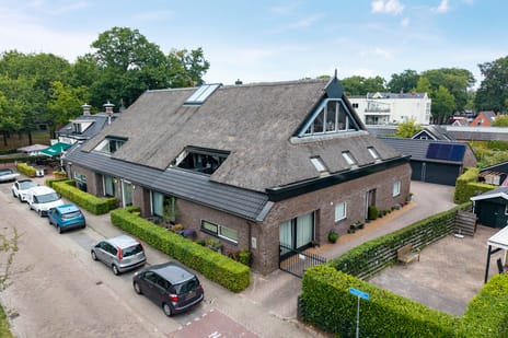 Afbeelding van Verlengde Hondsrugstraat 1-E - Tweede foto