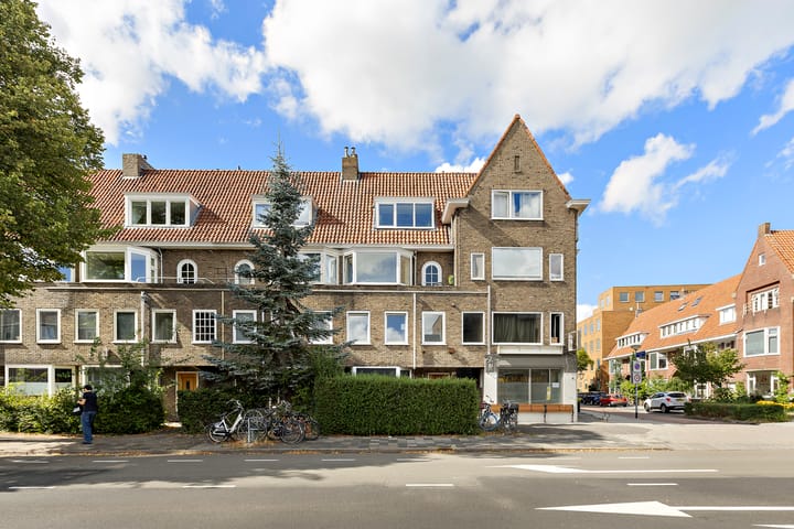 Parkweg 151-a main image