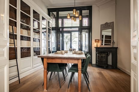 Afbeelding van Eerste Emmastraat 10 - Derde foto