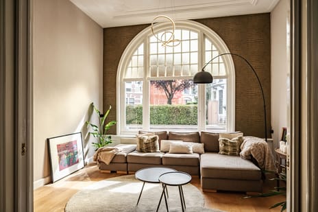 Afbeelding van Eerste Emmastraat 10 - Tweede foto