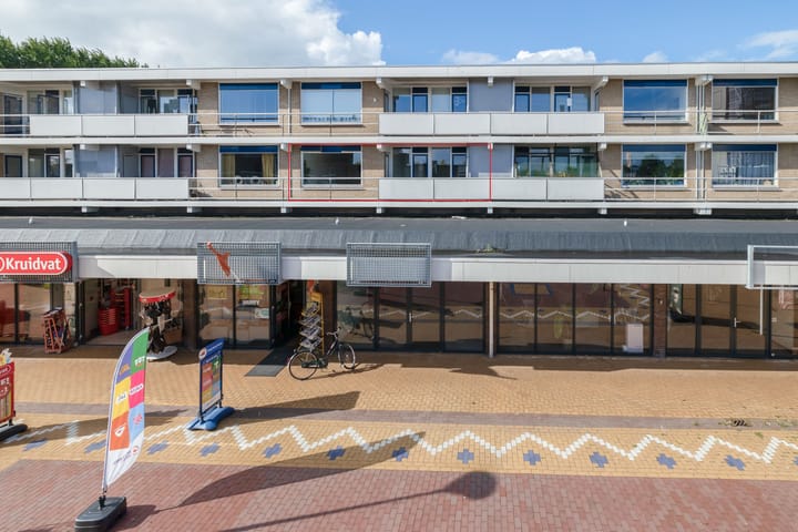 Dwarswyk 126 main image