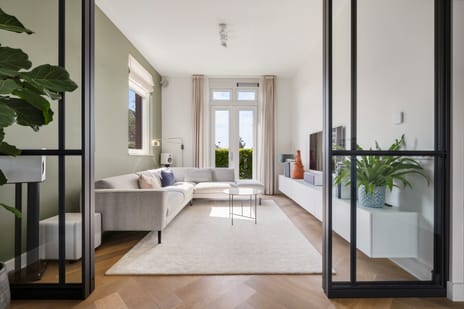 Afbeelding van Fort Abcoudestraat 42 - Tweede foto