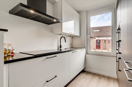 Afbeelding van Schoolstraat 3 - Tweede foto