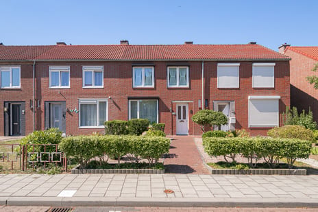 Burgemeester Murisstraat 26 main image