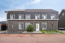 Afbeelding van Sperwerstraat 12 - Tweede foto