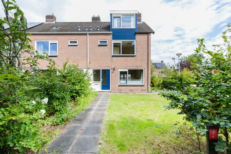 Vogelkersstraat 18 main image