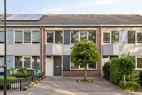 Jan Zandvlietstraat 5 main image