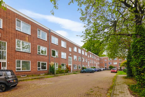 Afbeelding van Mendelhof 13-1 - Derde foto