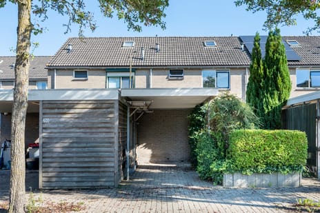 Afbeelding van Druwerbrink 248 - Tweede foto