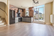 Afbeelding van Wagenstraat 183-A - Derde foto