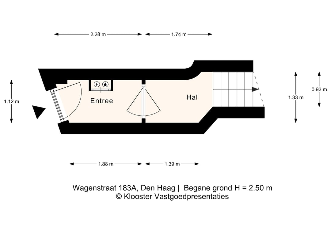 House Exterior