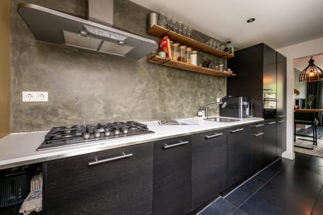 Afbeelding van Kruidenhof 1 - Derde foto