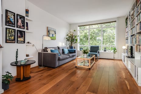 Afbeelding van Louis Couperusstraat 22 - Tweede foto