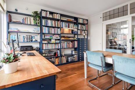 Afbeelding van Louis Couperusstraat 22 - Derde foto