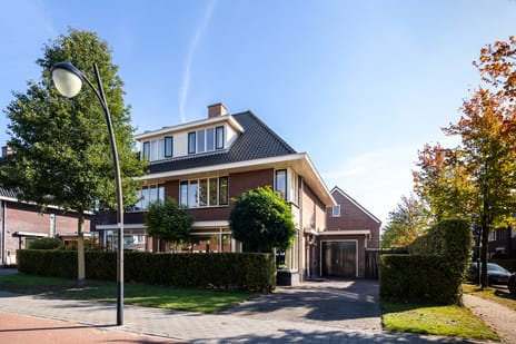 Jan Wagenaarlaan 6 main image