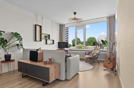 Van Vollenhovenlaan 48 secondary image